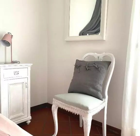 Hotelli Enjoy Ledro B&b