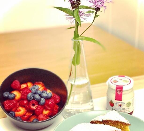 호텔 Enjoy Ledro B&b