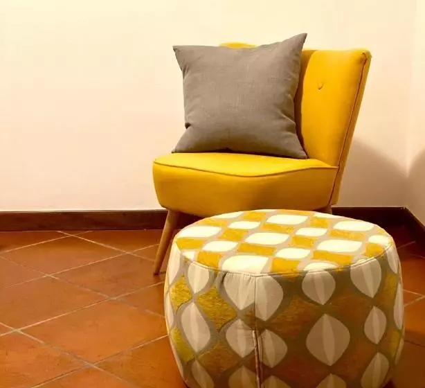 Hotelli Enjoy Ledro B&b