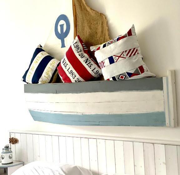 호텔 Enjoy Ledro B&b