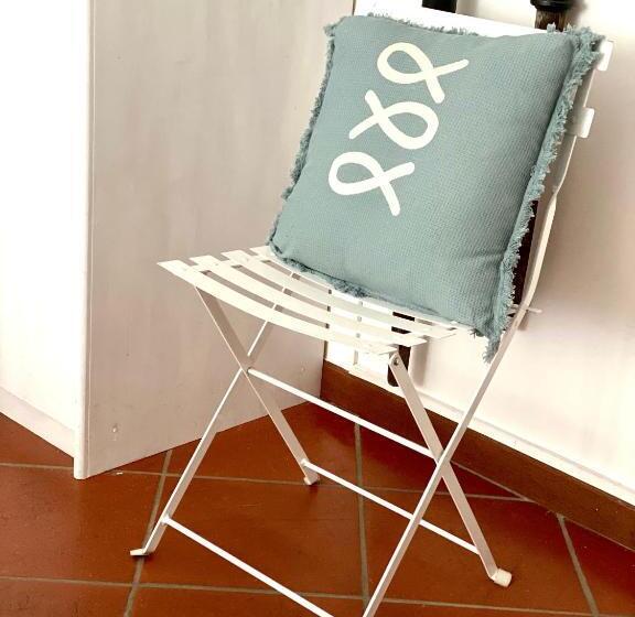 ホテル Enjoy Ledro B&b