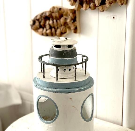 호텔 Enjoy Ledro B&b