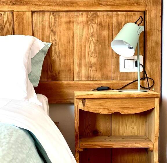 ホテル Enjoy Ledro B&b