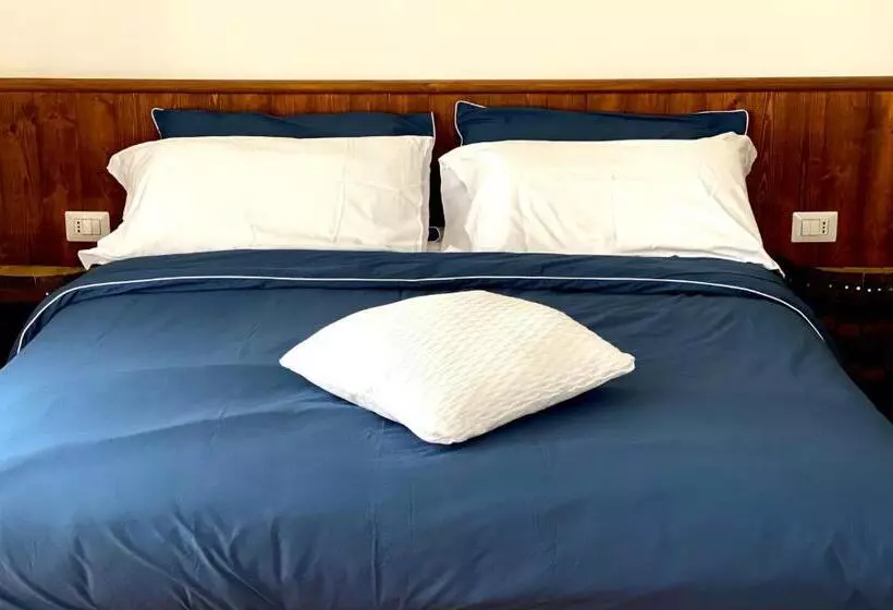 Hotelli Enjoy Ledro B&b