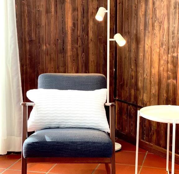 ホテル Enjoy Ledro B&b