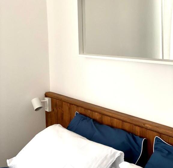 호텔 Enjoy Ledro B&b