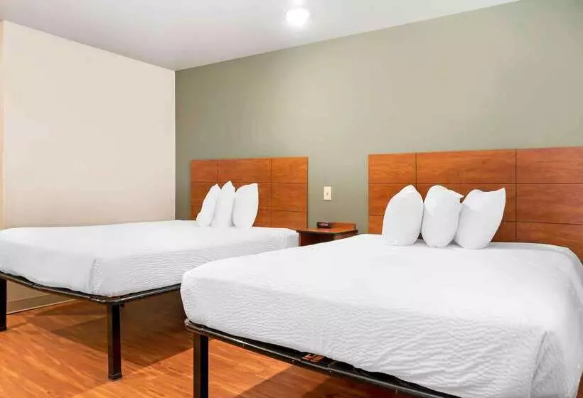 ホテル Extended Stay America Select Suites  Grand Rapids  Wyoming