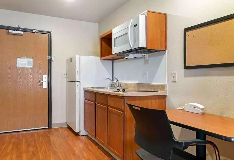 ホテル Extended Stay America Select Suites  Grand Rapids  Wyoming