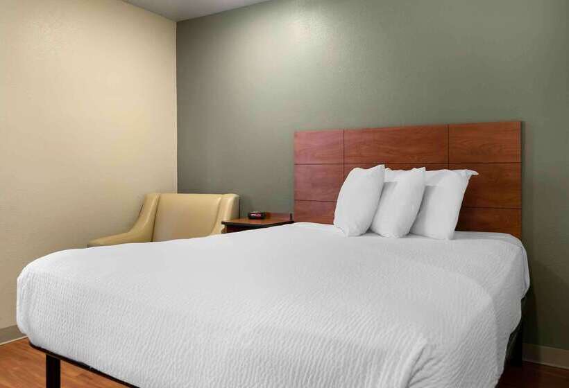 فندق Extended Stay America Select Suites  Grand Rapids  Wyoming
