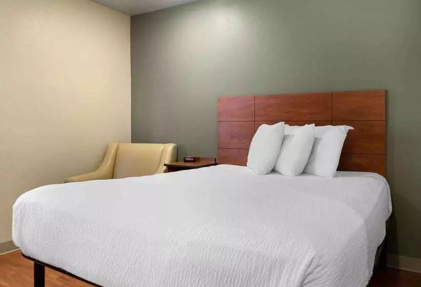 ホテル Extended Stay America Select Suites  Grand Rapids  Wyoming
