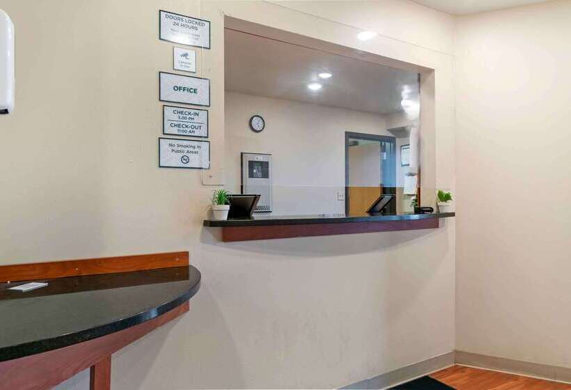 فندق Extended Stay America Select Suites  Grand Rapids  Wyoming