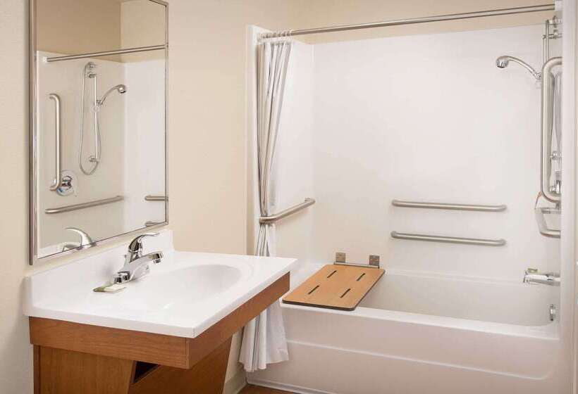 فندق Extended Stay America Select Suites  Grand Rapids  Wyoming