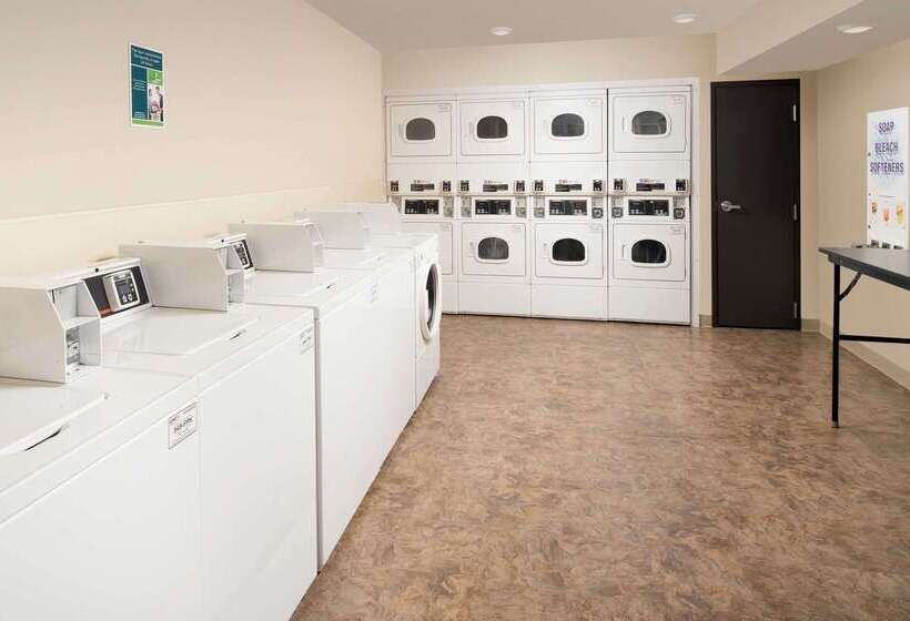 فندق Extended Stay America Select Suites  Grand Rapids  Wyoming