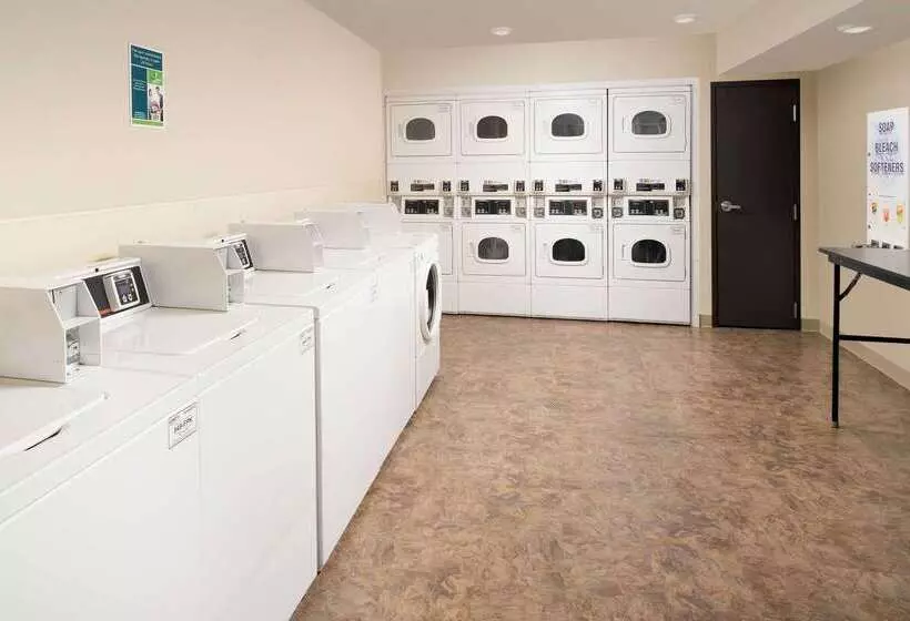 ホテル Extended Stay America Select Suites  Grand Rapids  Wyoming