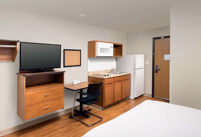 فندق Extended Stay America Select Suites  Grand Rapids  Wyoming