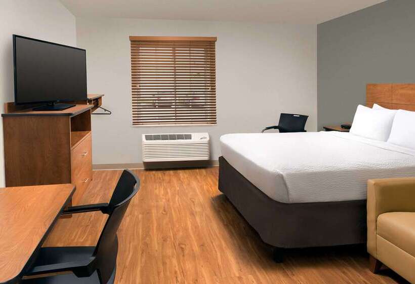 فندق Extended Stay America Select Suites  Grand Rapids  Wyoming