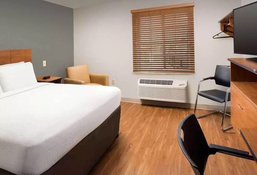 ホテル Extended Stay America Select Suites  Grand Rapids  Wyoming