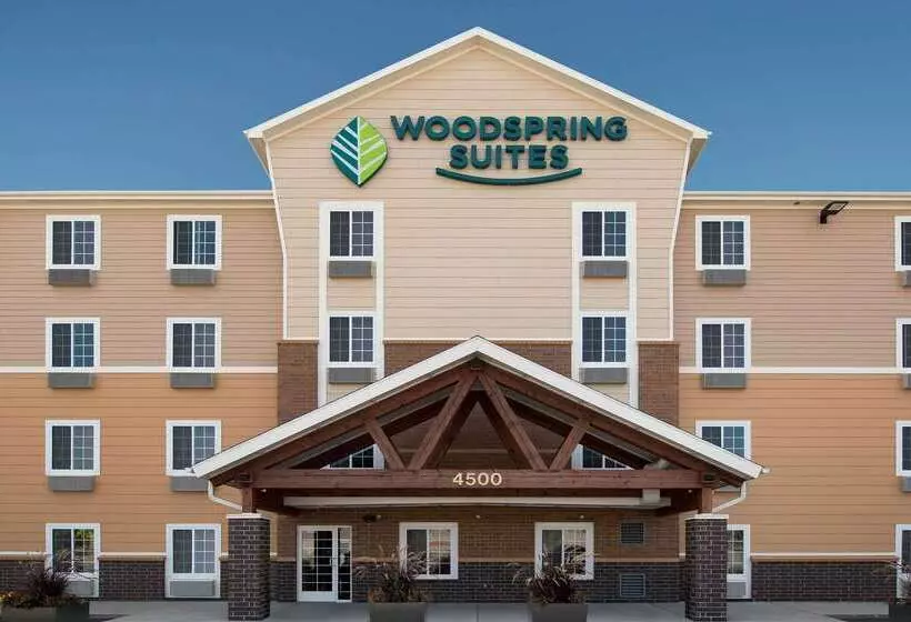 ホテル Extended Stay America Select Suites  Grand Rapids  Wyoming