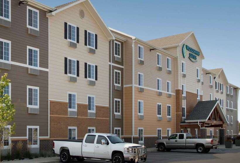 فندق Extended Stay America Select Suites  Grand Rapids  Wyoming