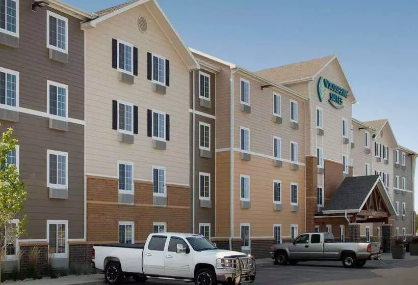 ホテル Extended Stay America Select Suites  Grand Rapids  Wyoming
