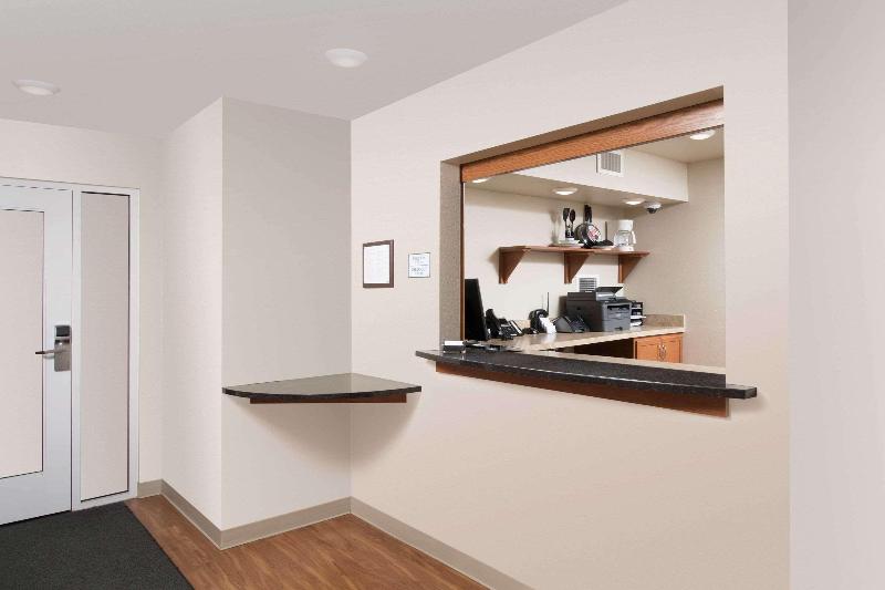 فندق Extended Stay America Select Suites  Grand Rapids  Wyoming