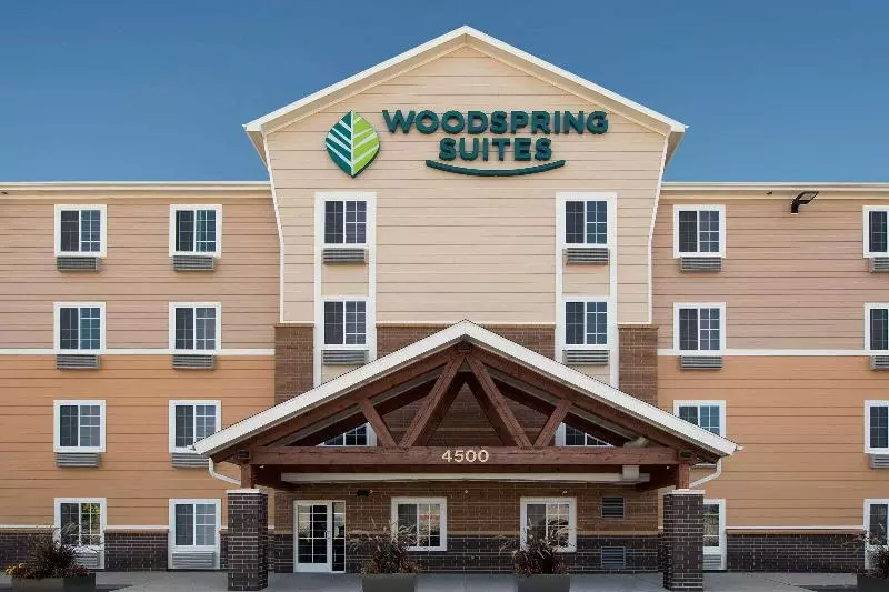 ホテル Extended Stay America Select Suites  Grand Rapids  Wyoming