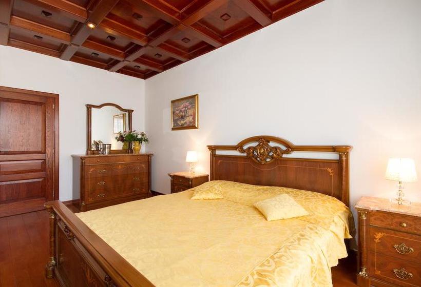 ホテル Villa Sveta Eufemija Bed And Breakfast