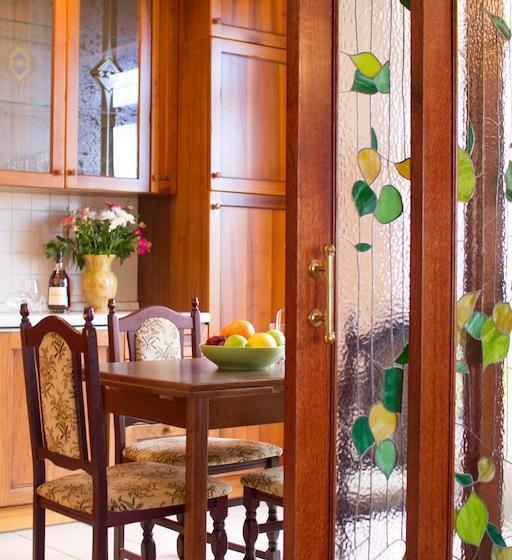 ホテル Villa Sveta Eufemija Bed And Breakfast