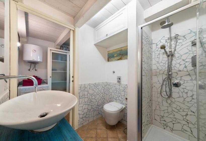 בית מלון כפרי I Tre Golfi