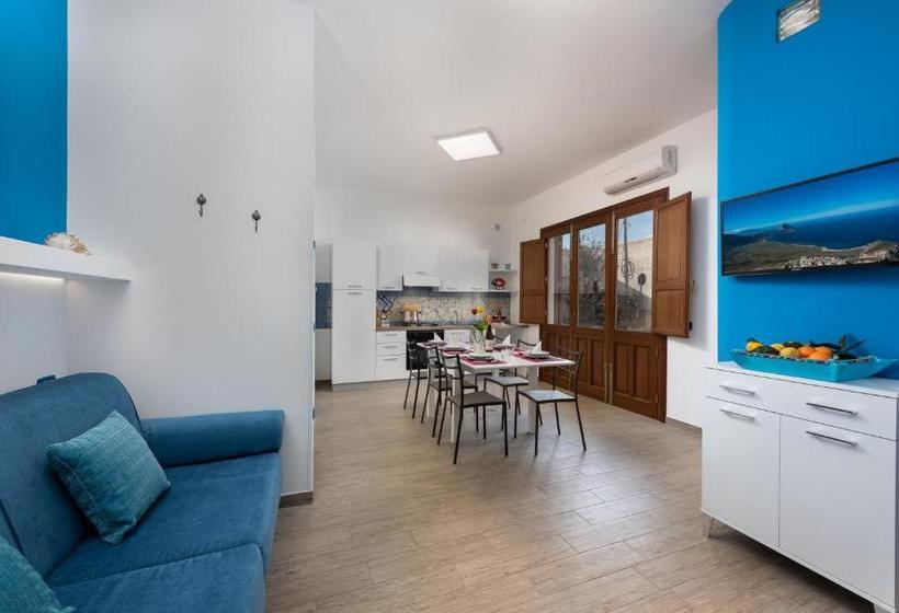 בית מלון כפרי I Tre Golfi