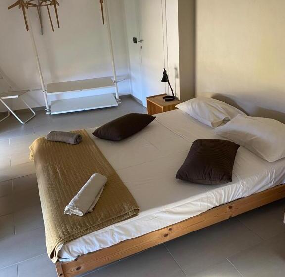 בית מלון כפרי Il Miglio In Più