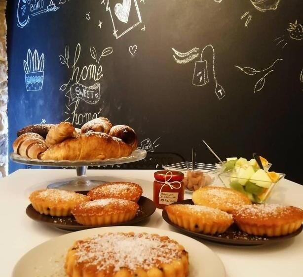 בית מלון כפרי Il Miglio In Più