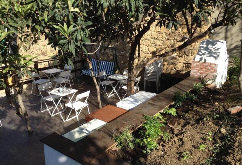 בית מלון כפרי Il Miglio In Più