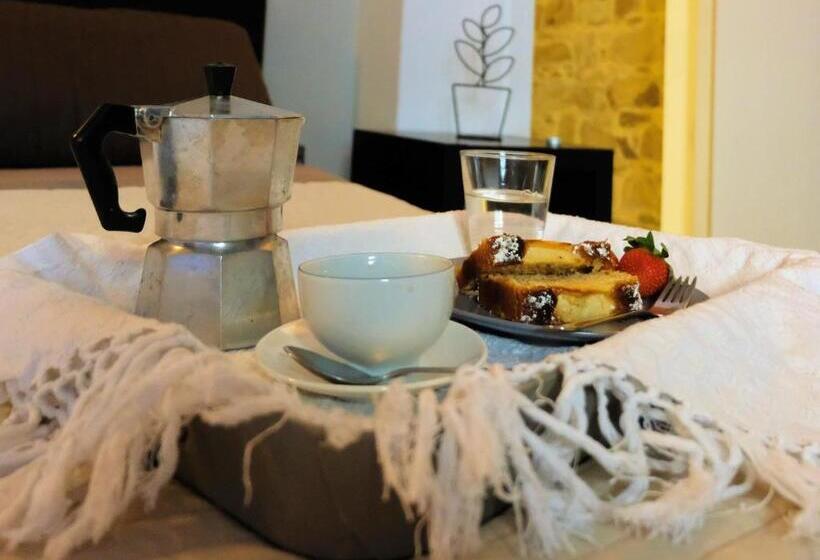 בית מלון כפרי Il Miglio In Più