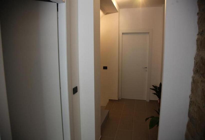 בית מלון כפרי Il Miglio In Più