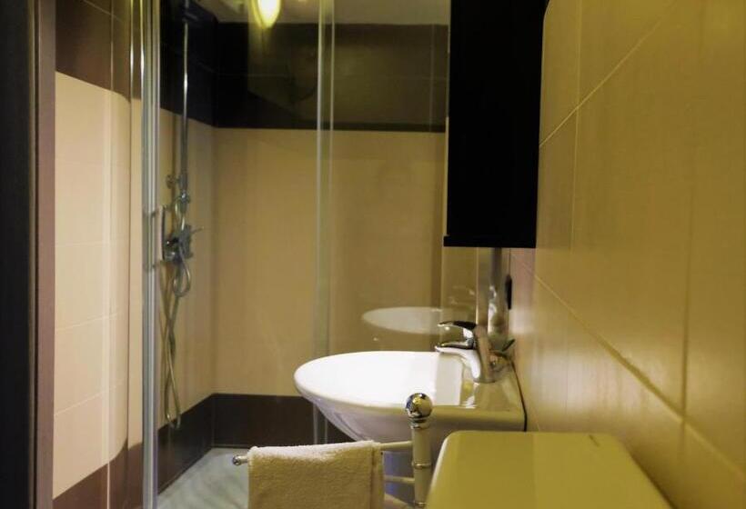 בית מלון כפרי Il Miglio In Più