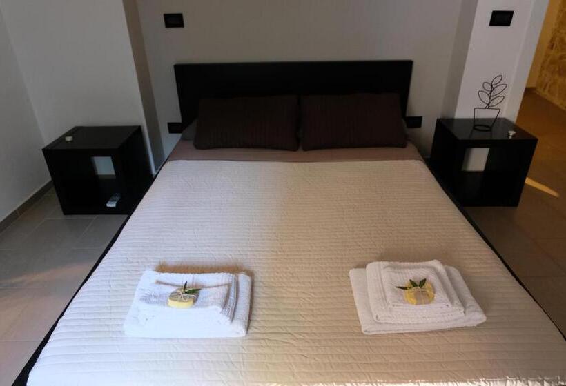 בית מלון כפרי Il Miglio In Più