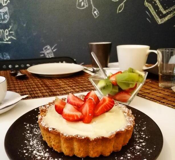 בית מלון כפרי Il Miglio In Più