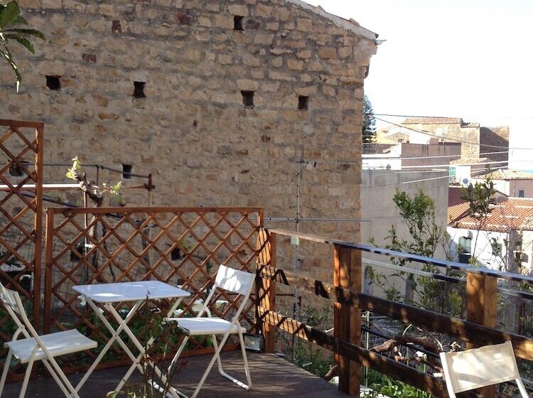 בית מלון כפרי Il Miglio In Più