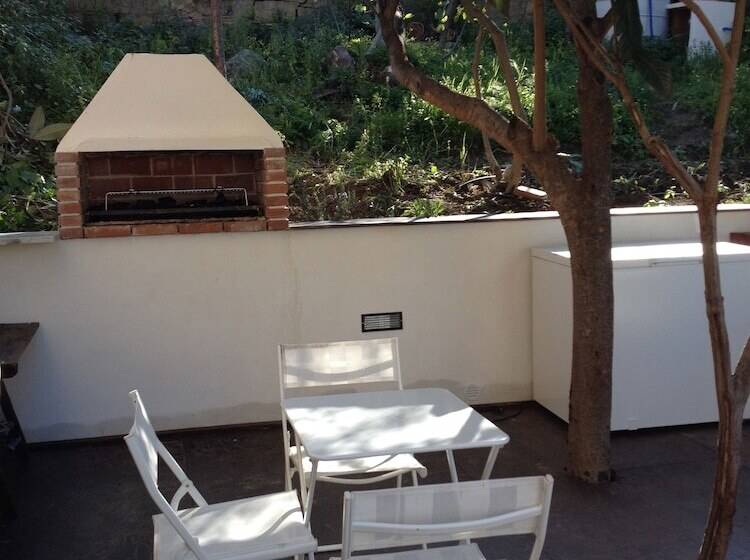 בית מלון כפרי Il Miglio In Più