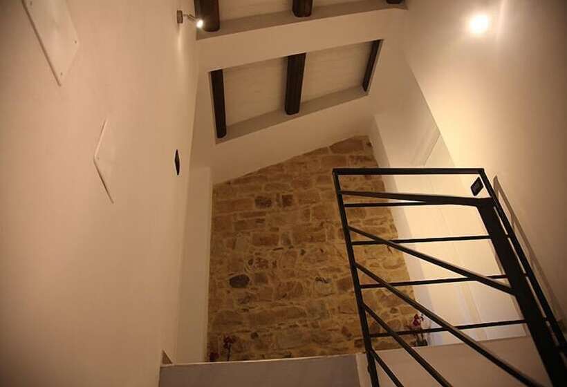 בית מלון כפרי Il Miglio In Più