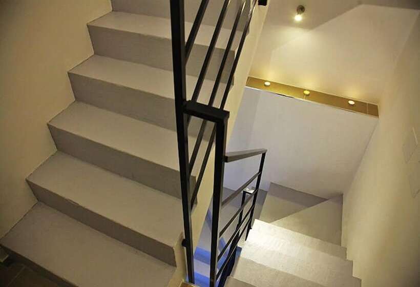 בית מלון כפרי Il Miglio In Più