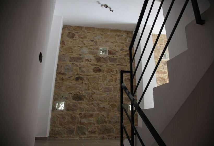 בית מלון כפרי Il Miglio In Più