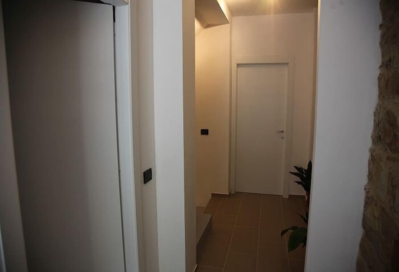 בית מלון כפרי Il Miglio In Più