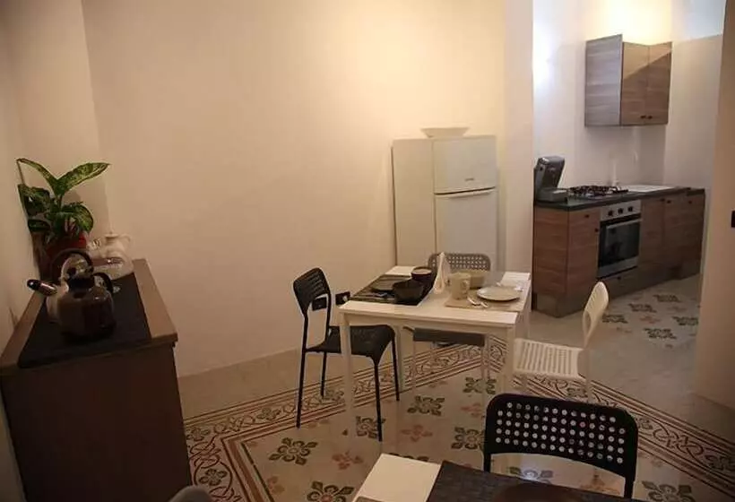 هتل Il Miglio In Più