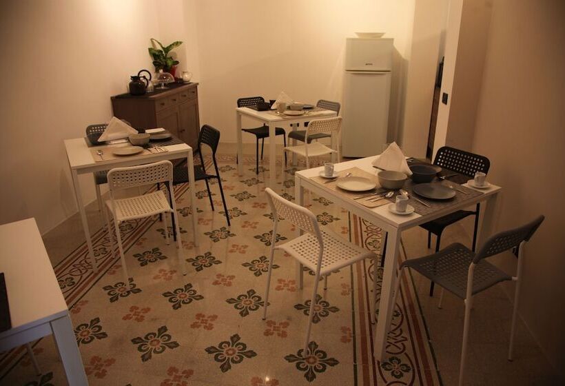 בית מלון כפרי Il Miglio In Più