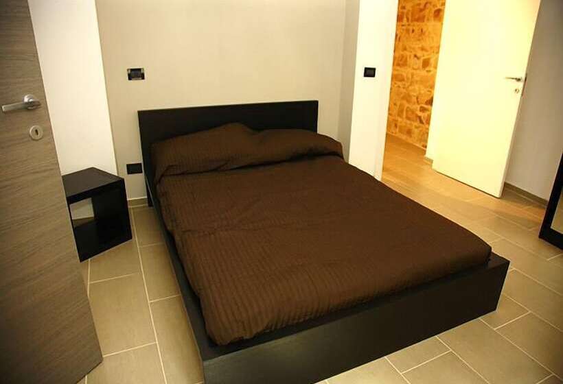 בית מלון כפרי Il Miglio In Più