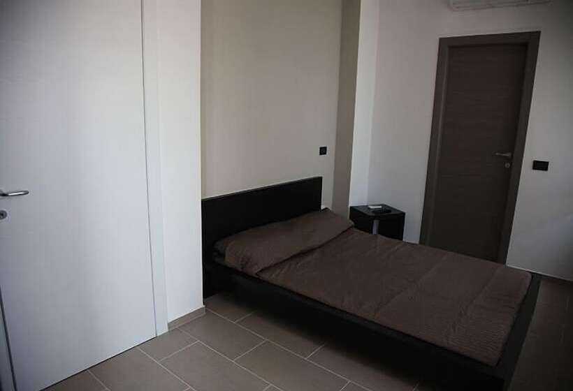 בית מלון כפרי Il Miglio In Più