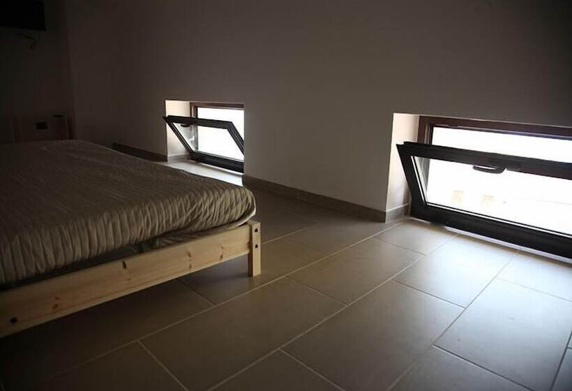 בית מלון כפרי Il Miglio In Più