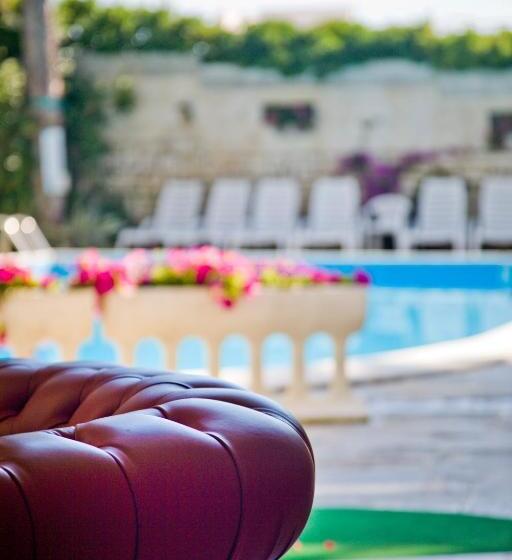 בית מלון כפרי K2